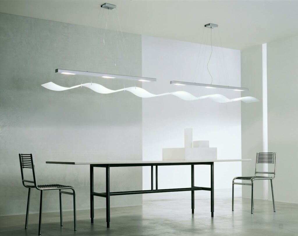 mobilier metal design